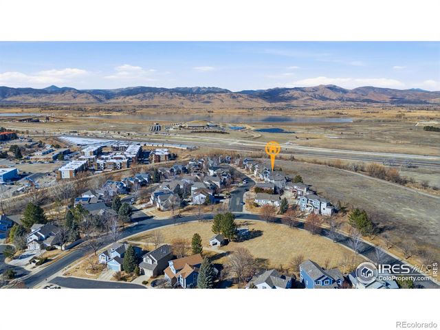 6663 Bean Mountain Lane, Boulder, CO 80301