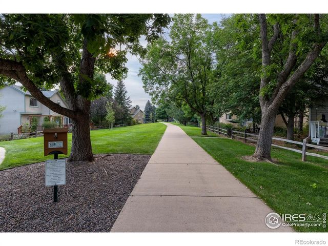 6663 Bean Mountain Lane, Boulder, CO 80301