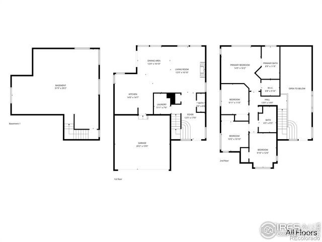 6663 Bean Mountain Lane, Boulder, CO 80301