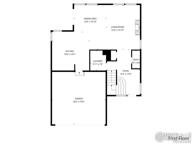 6663 Bean Mountain Lane, Boulder, CO 80301