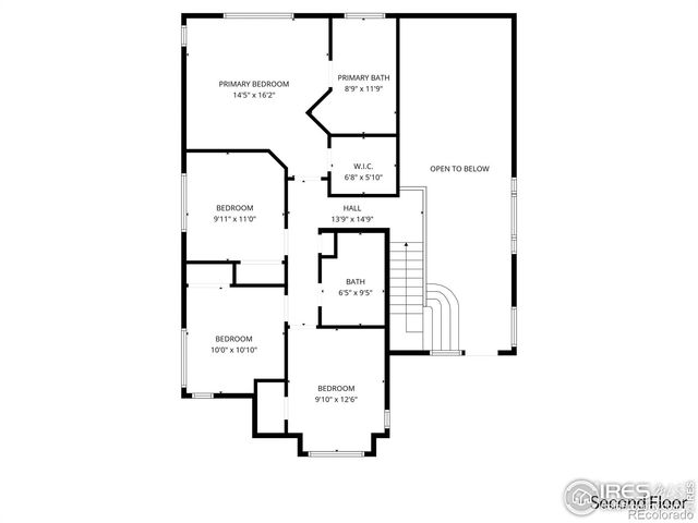 6663 Bean Mountain Lane, Boulder, CO 80301