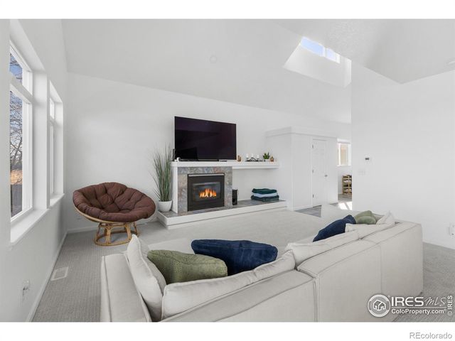 6663 Bean Mountain Lane, Boulder, CO 80301