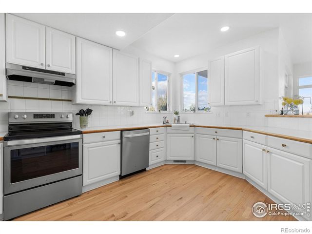 6663 Bean Mountain Lane, Boulder, CO 80301