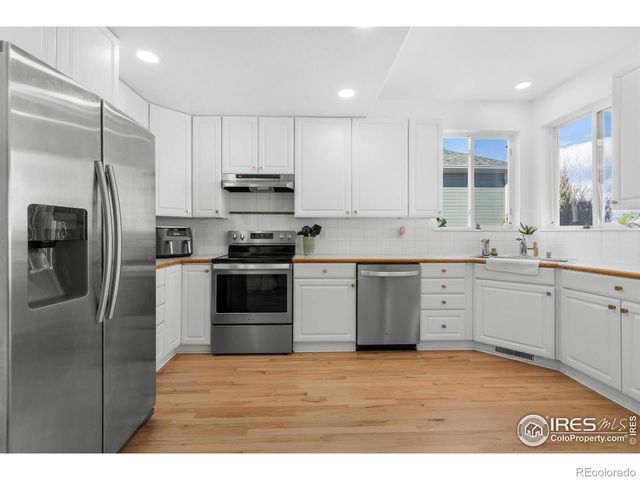 6663 Bean Mountain Lane, Boulder, CO 80301