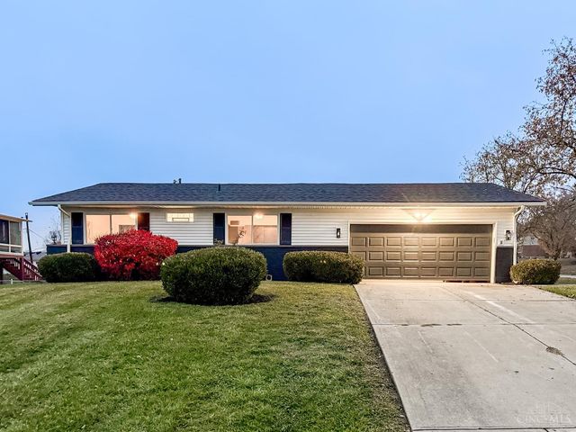 11131 Hanover Road, Forest Park, OH 45240