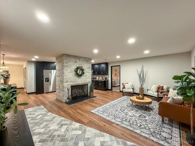 11131 Hanover Road, Forest Park, OH 45240