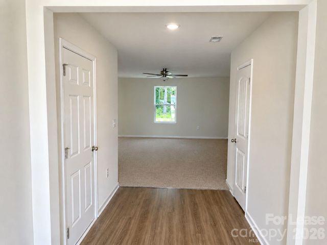 529 Hawley Street, Charlotte, NC 28214