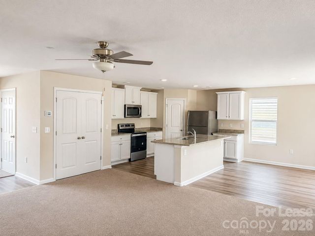 529 Hawley Street, Charlotte, NC 28214