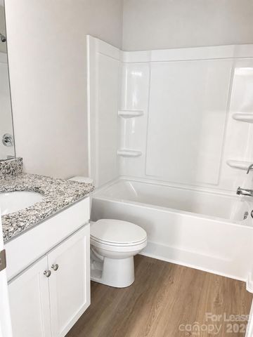 529 Hawley Street, Charlotte, NC 28214