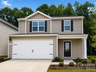 529 Hawley Street, Charlotte, NC 28214