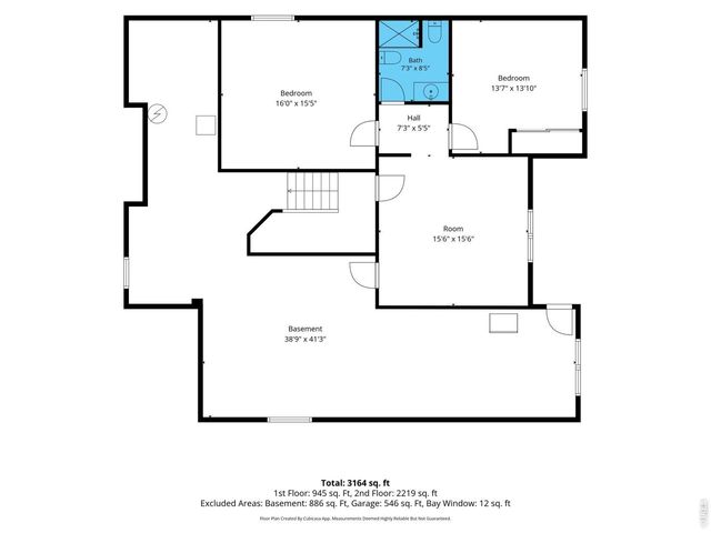 12121 Clay St, Westminster, CO 80234