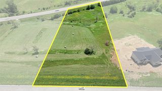 Lot 36 Limestone Court, Winterset, IA 50273