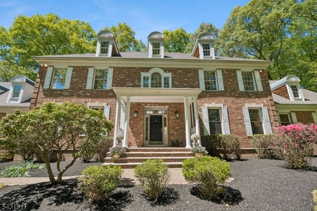 45 Jenks Hill Rd, Harding Twp., NJ 07960