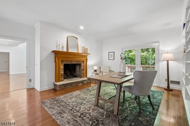 45 Jenks Hill Rd, Harding Twp., NJ 07960