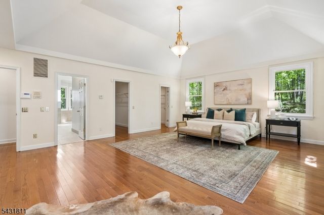 45 Jenks Hill Rd, Harding Twp., NJ 07960