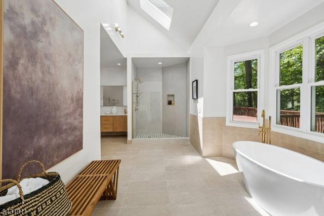 45 Jenks Hill Rd, Harding Twp., NJ 07960