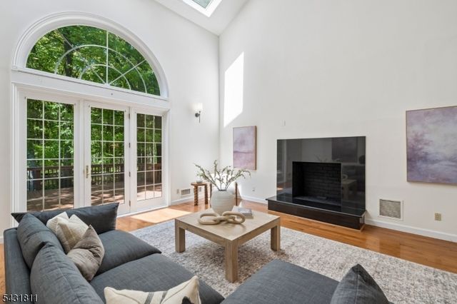 45 Jenks Hill Rd, Harding Twp., NJ 07960