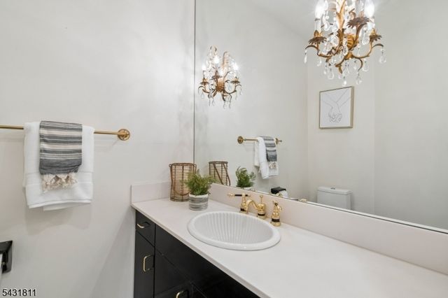 45 Jenks Hill Rd, Harding Twp., NJ 07960
