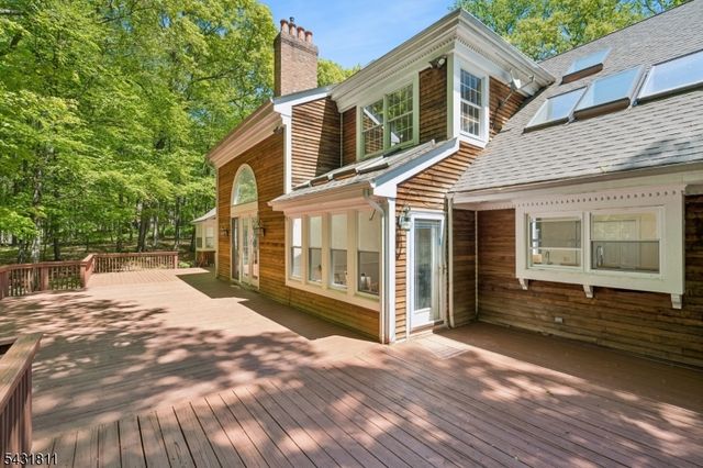 45 Jenks Hill Rd, Harding Twp., NJ 07960