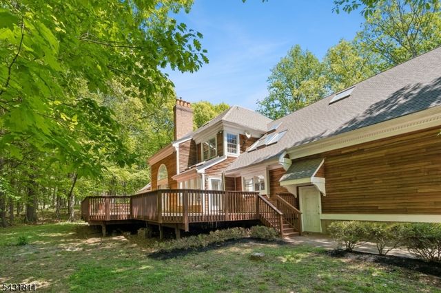 45 Jenks Hill Rd, Harding Twp., NJ 07960