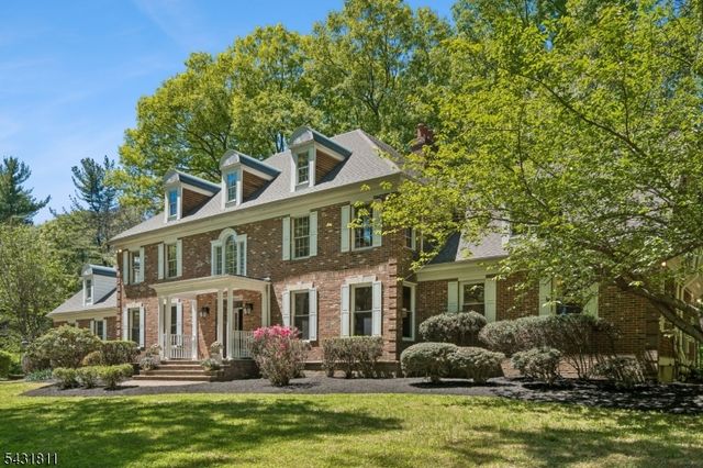 45 Jenks Hill Rd, Harding Twp., NJ 07960