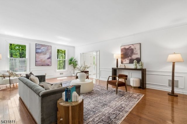 45 Jenks Hill Rd, Harding Twp., NJ 07960