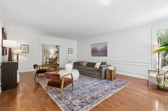 45 Jenks Hill Rd, Harding Twp., NJ 07960