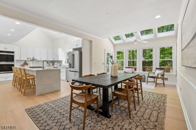 45 Jenks Hill Rd, Harding Twp., NJ 07960