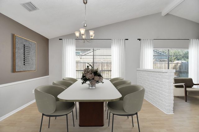 11506 Barwood Bend Drive, Houston, TX 77065