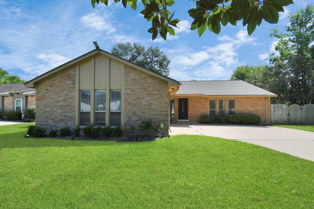 11506 Barwood Bend Drive, Houston, TX 77065