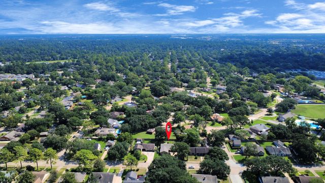 11506 Barwood Bend Drive, Houston, TX 77065
