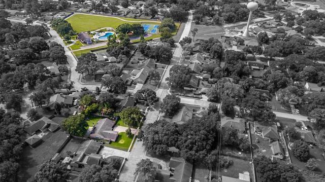 11506 Barwood Bend Drive, Houston, TX 77065