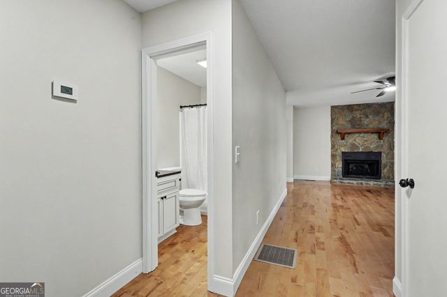 205 Spring Branch Road, Demorest, GA 30535