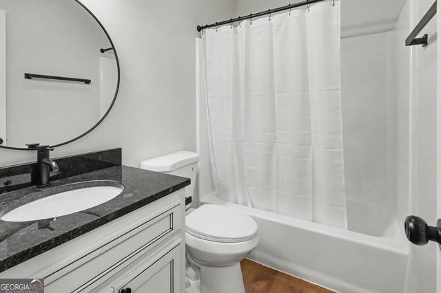 205 Spring Branch Road, Demorest, GA 30535