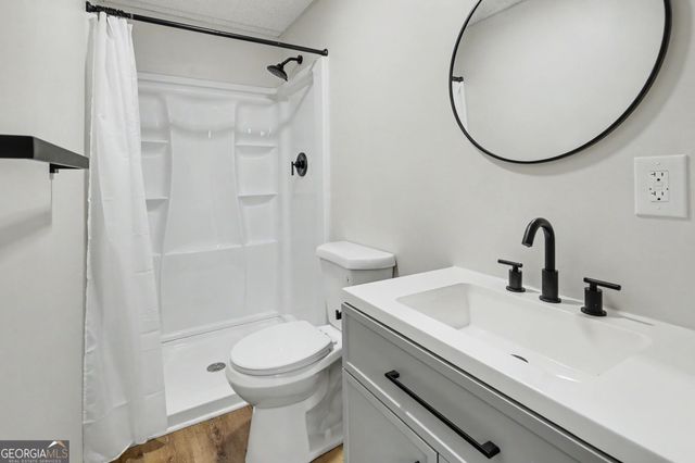 205 Spring Branch Road, Demorest, GA 30535
