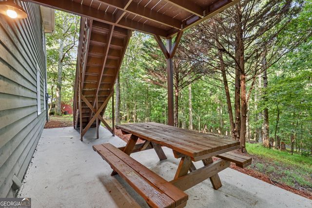 205 Spring Branch Road, Demorest, GA 30535