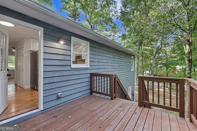205 Spring Branch Road, Demorest, GA 30535