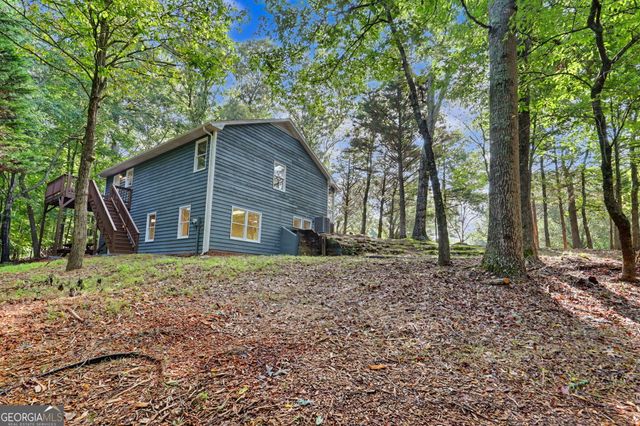 205 Spring Branch Road, Demorest, GA 30535