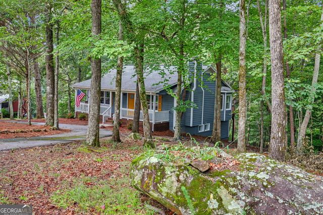 205 Spring Branch Road, Demorest, GA 30535