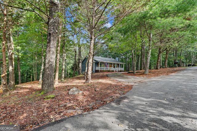205 Spring Branch Road, Demorest, GA 30535