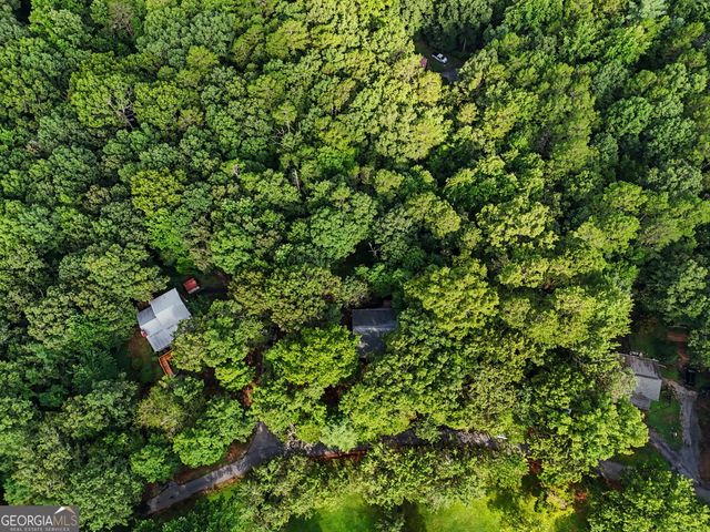 205 Spring Branch Road, Demorest, GA 30535