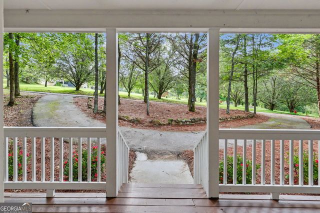 205 Spring Branch Road, Demorest, GA 30535