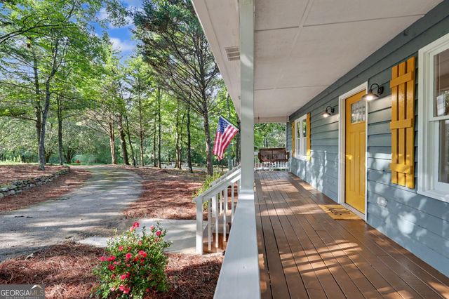 205 Spring Branch Road, Demorest, GA 30535