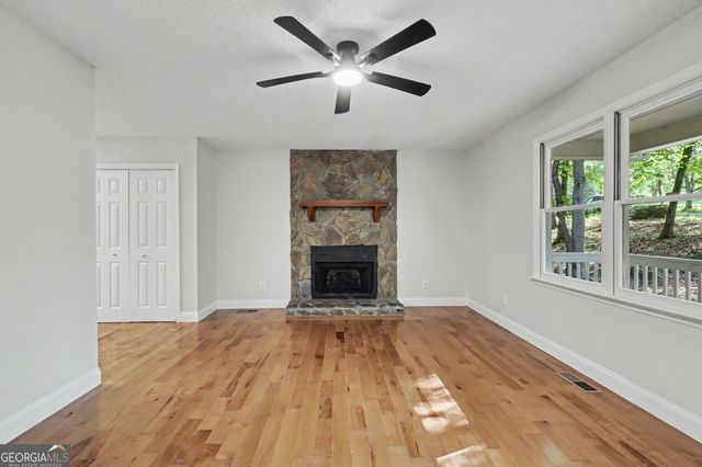 205 Spring Branch Road, Demorest, GA 30535