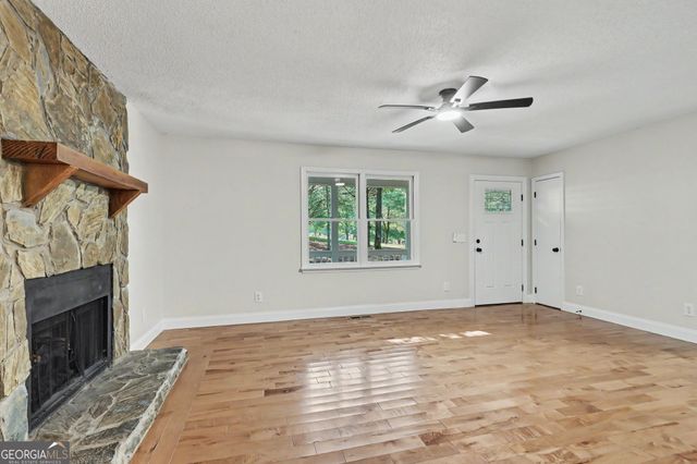 205 Spring Branch Road, Demorest, GA 30535
