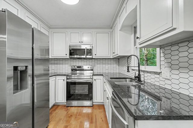 205 Spring Branch Road, Demorest, GA 30535