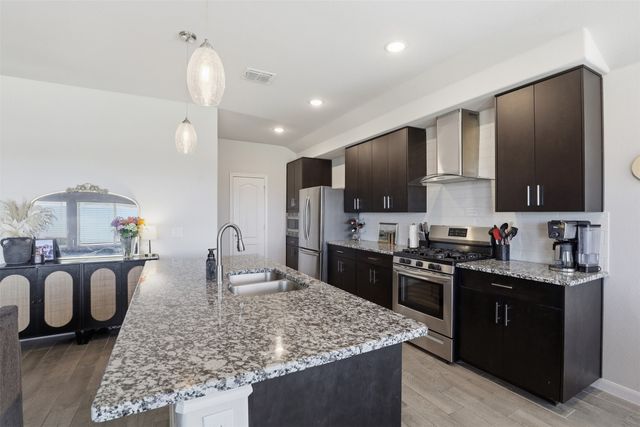 1032 Fairfax Drive, Godley, TX 76044