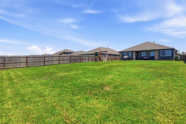 1032 Fairfax Drive, Godley, TX 76044