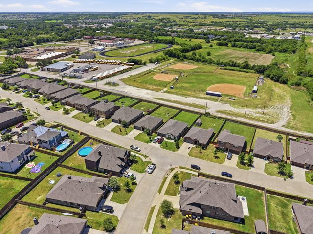 1032 Fairfax Drive, Godley, TX 76044