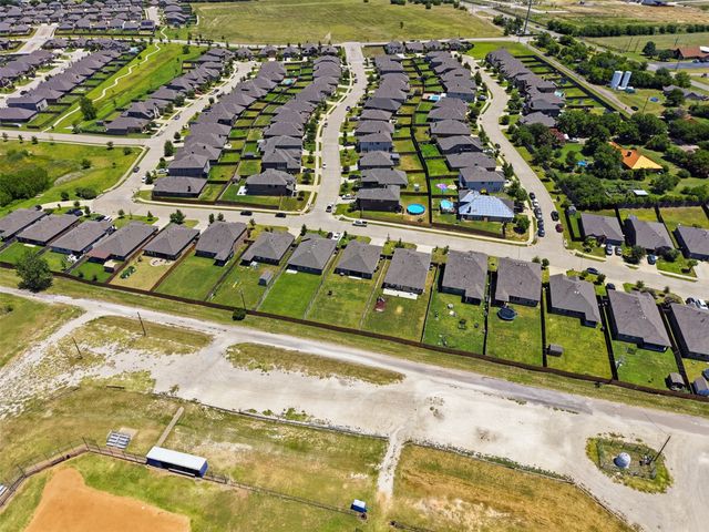 1032 Fairfax Drive, Godley, TX 76044